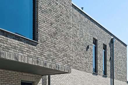 New Business Manager - Vandersanden