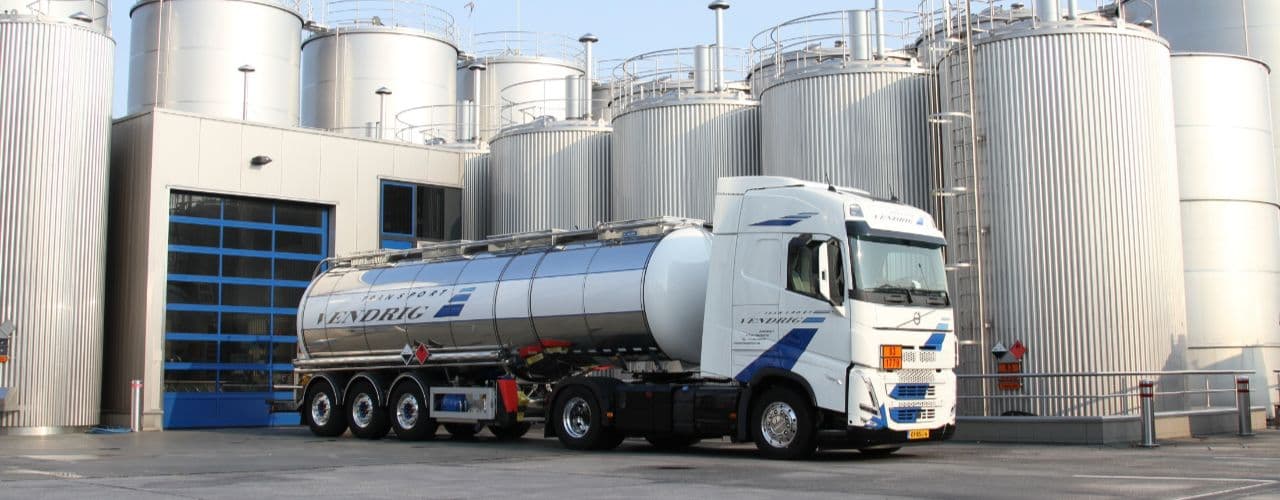 Manager Transport & Operations - Vendrig Transport