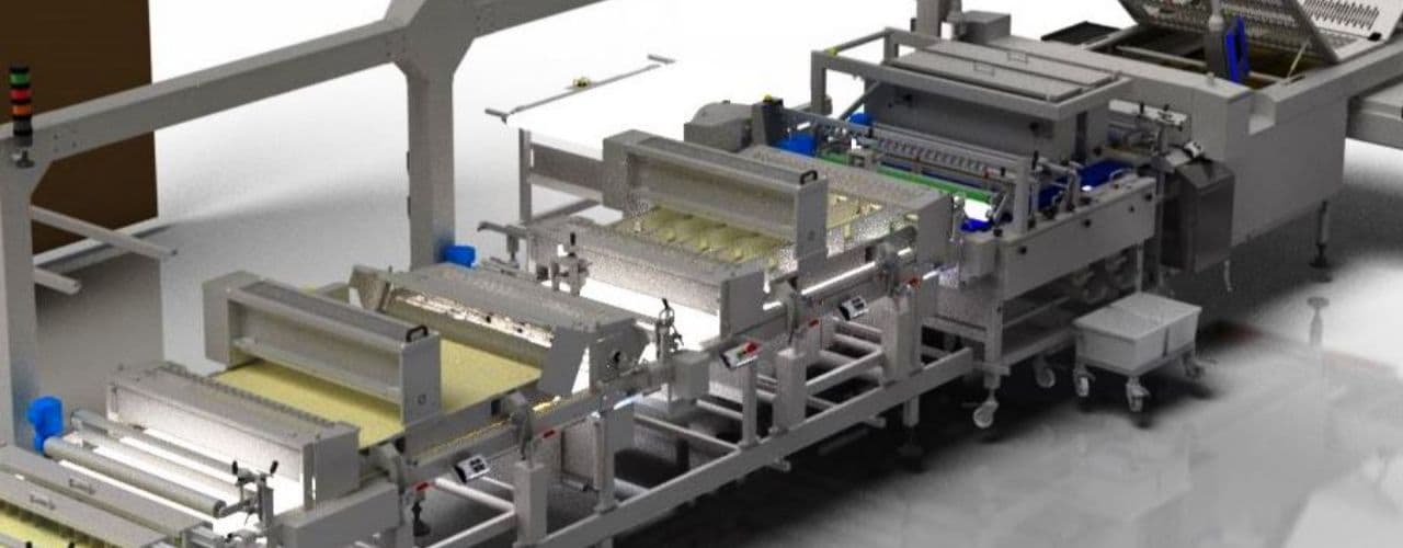 Sales Manager - Machinebouw