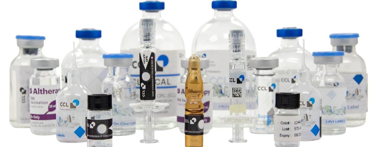 QHSE Manager - CCL Label