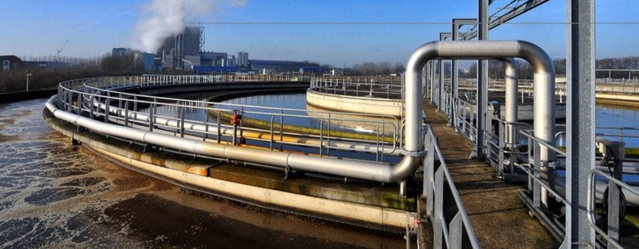 Productspecialist Waterbehandeling Benelux - Melspring