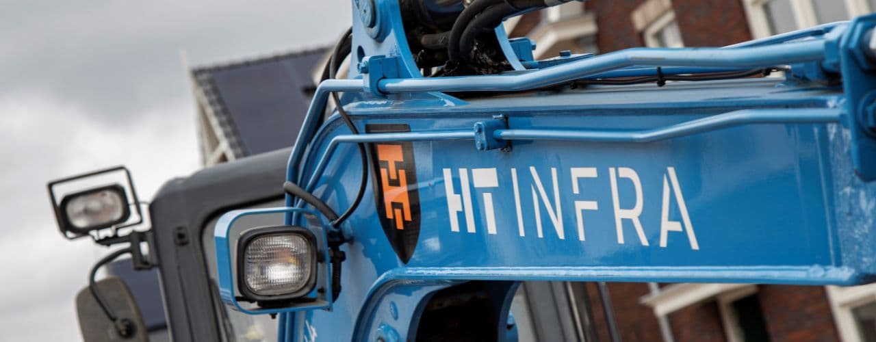 Bedrijfsleider - HT Infra