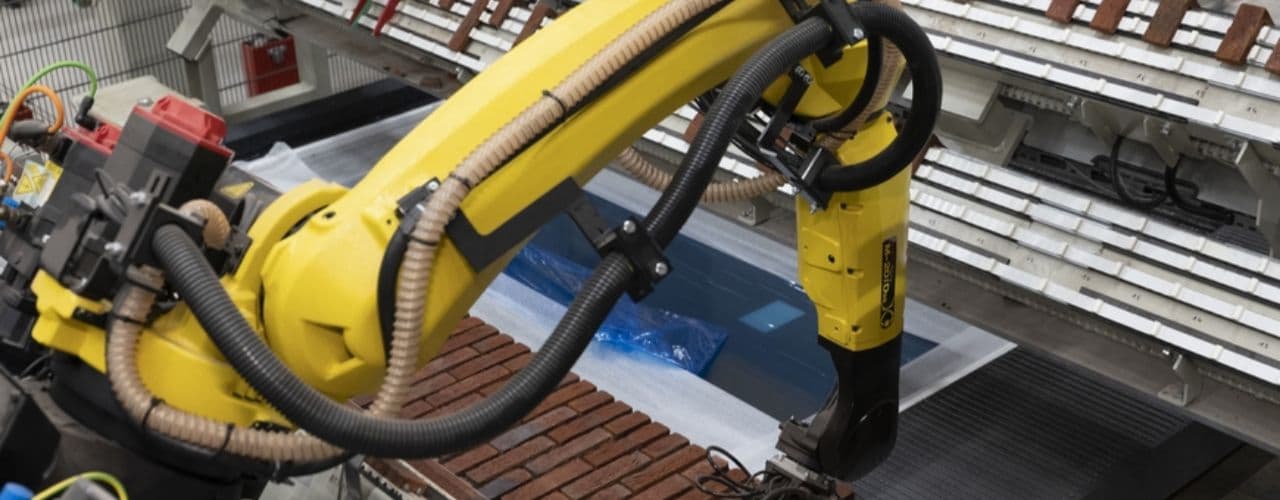 Business Manager Industriële Bouw - Vandersanden